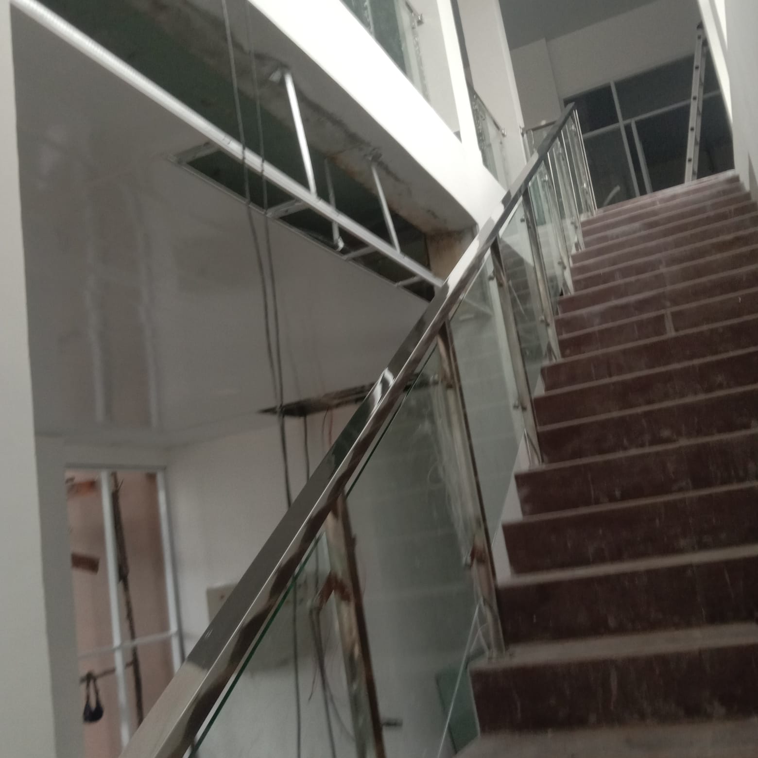 Balai Sintang - Dokumentasi Proyek